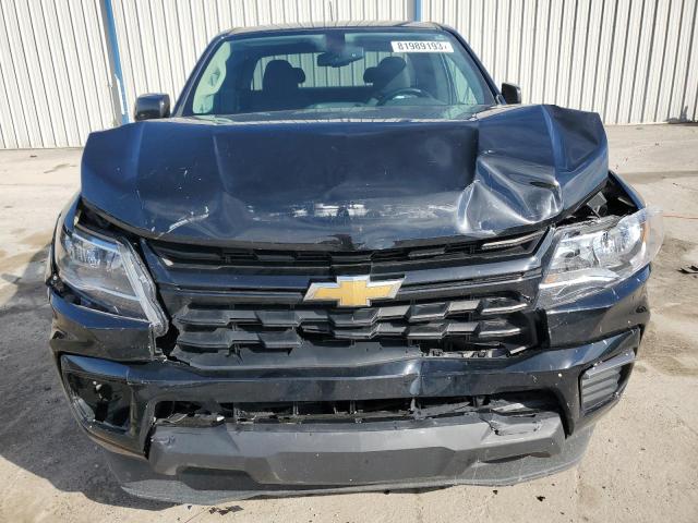 2022 CHEVROLET COLORADO L - 1GCHSCEA9N1102270