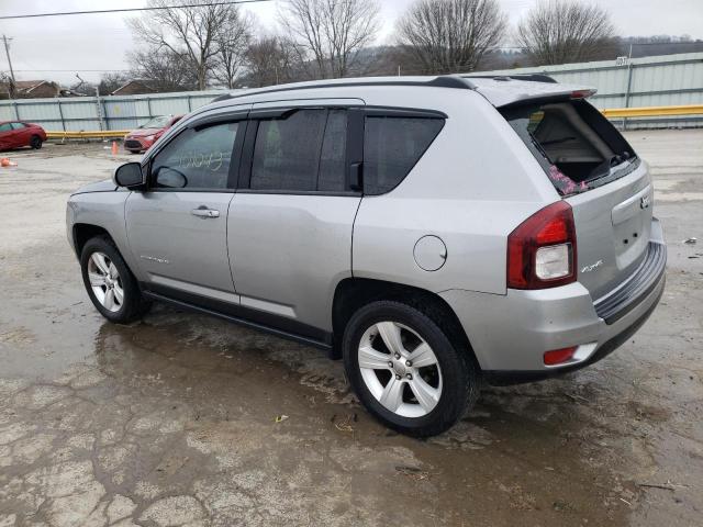 1C4NJDEB2GD782454 | 2016 JEEP COMPASS LA