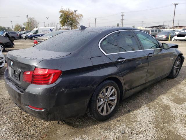 WBA5A5C57ED509944 | 2014 BMW 528 I