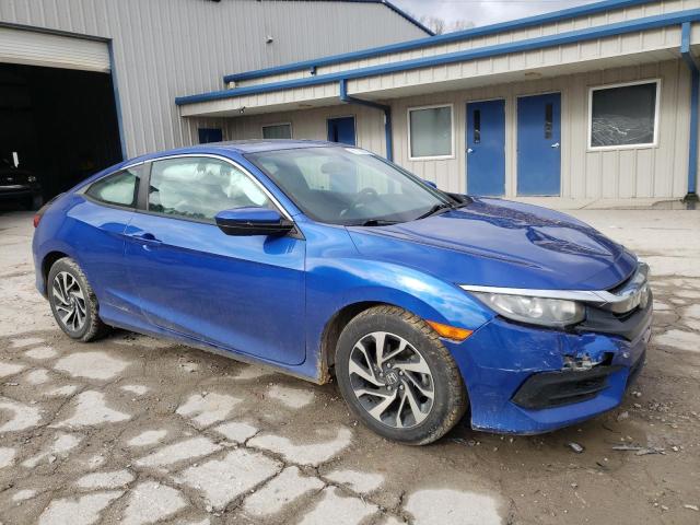 2HGFC4B09HH309285 | 2017 HONDA CIVIC LX