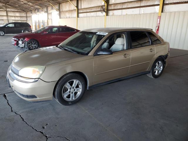 2005 Chevrolet Malibu Maxx LS