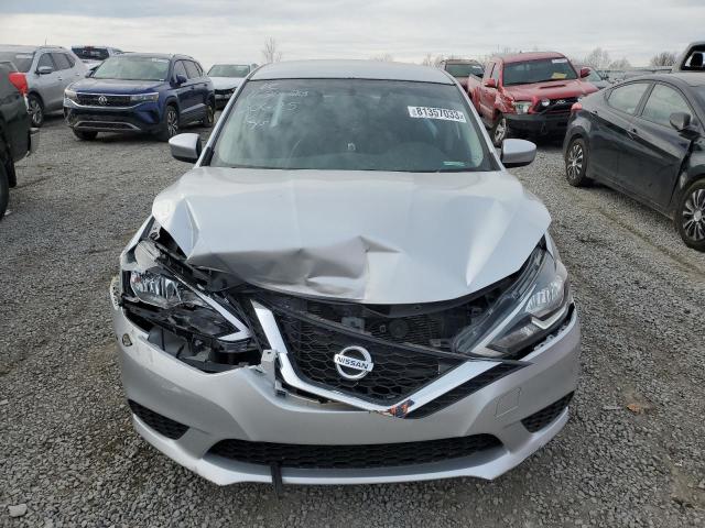 3N1AB7AP2GY304985 | 2016 NISSAN SENTRA S