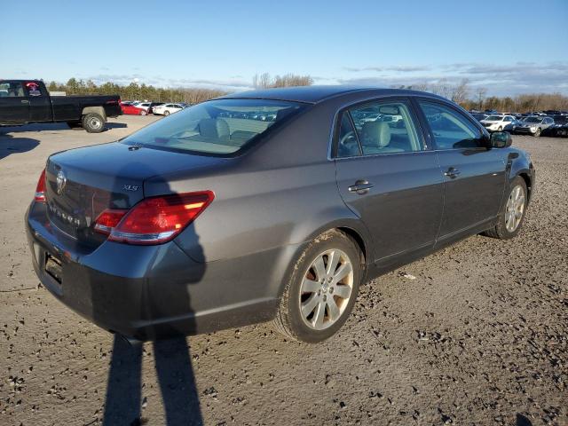 4T1BK36B96U160162 | 2006 Toyota avalon xl