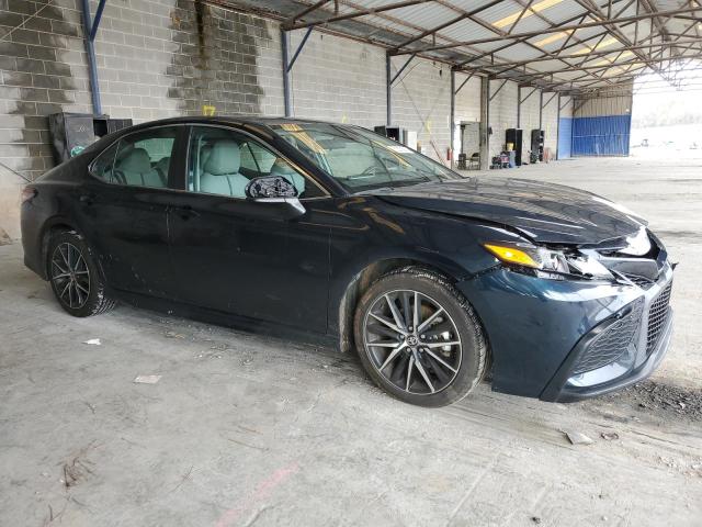 4T1G11AK8MU434453 | 2021 TOYOTA CAMRY SE