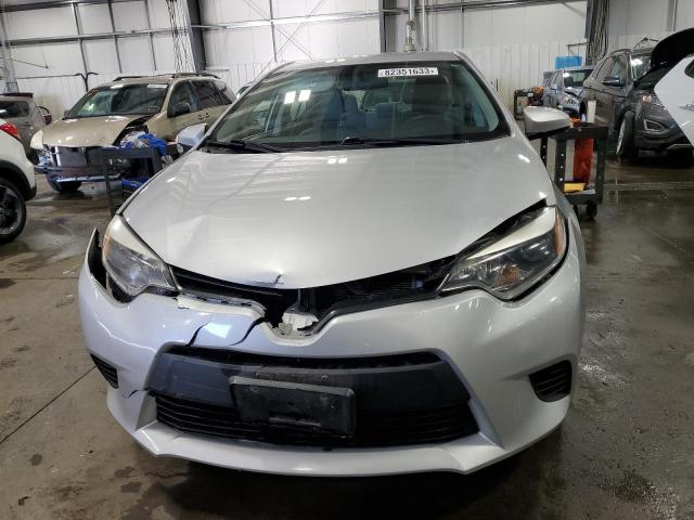 5YFBURHE4EP062113 | 2014 TOYOTA COROLLA L