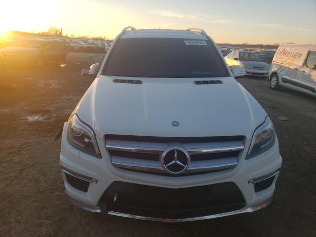 VIN 4JGDF7DE9DA217556 2013 Mercedes-Benz GL-Class, ... no.5