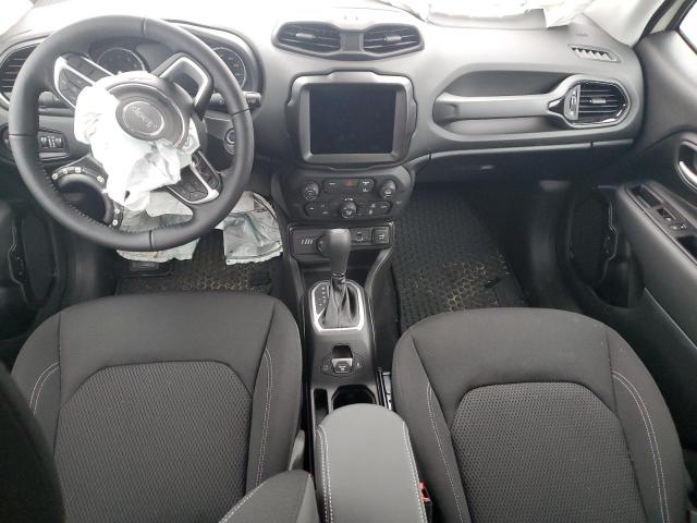 2023 JEEP RENEGADE A ZACNJDE12PPP44261