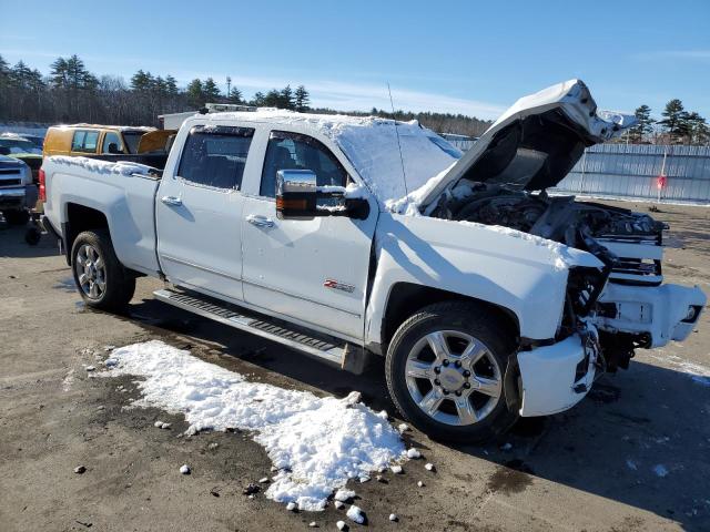 1GC1KWEY0JF209365 | 2018 CHEVROLET SILVERADO