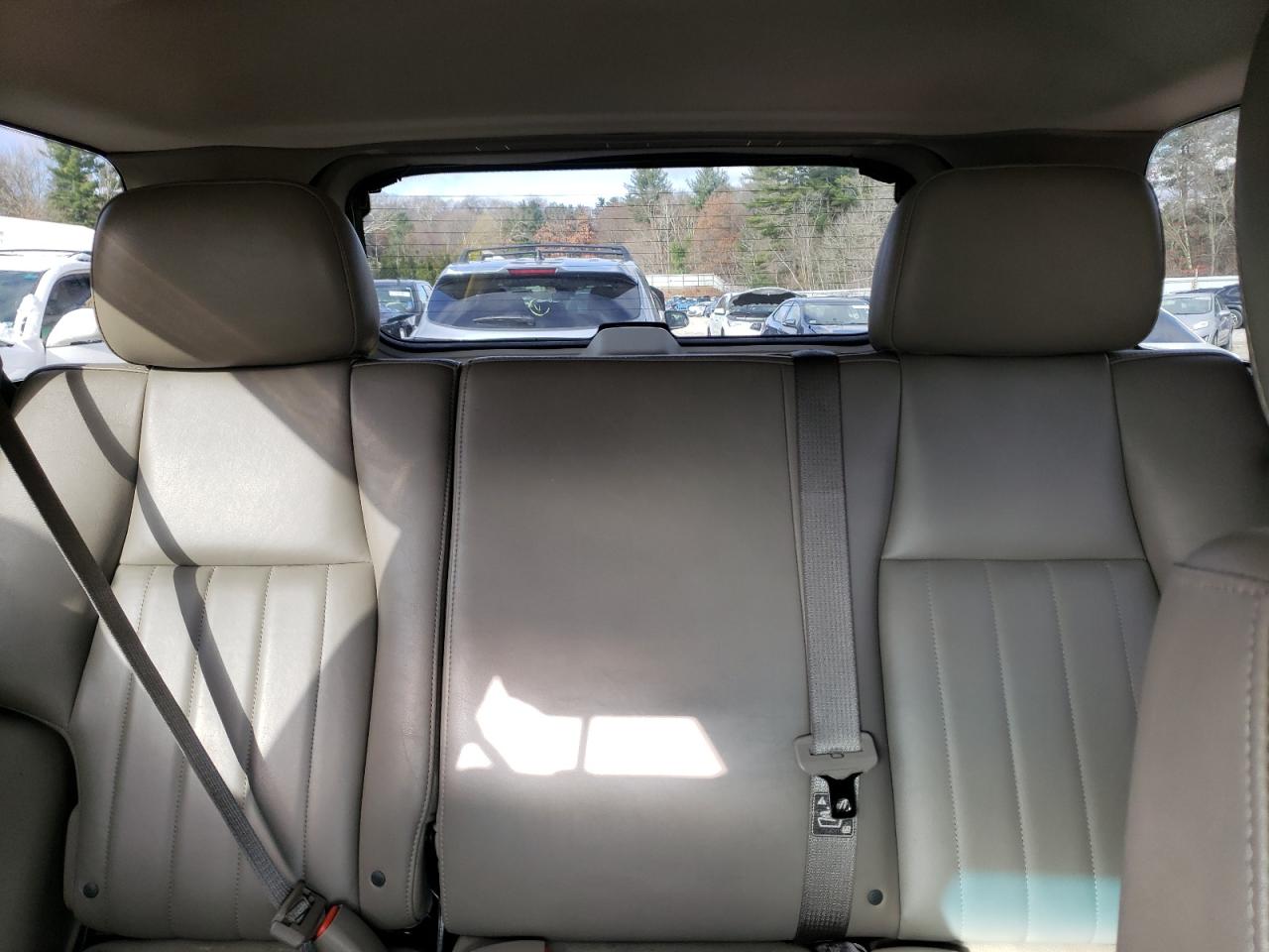 1J4HR48N55C577025 2005 Jeep Grand Cherokee Laredo