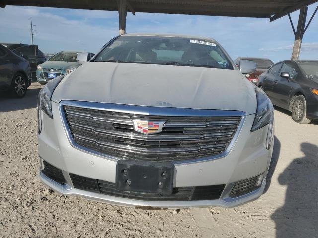 2G61M5S37K9134206 Cadillac XTS LUXURY 5