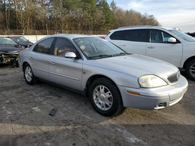 1MEFM55S65A625153 2005 Mercury Sable Ls Premium