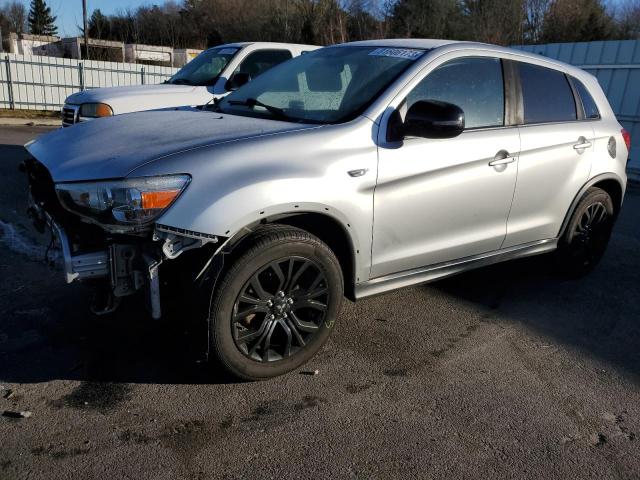 2018 Mitsubishi Outlander Sport ES