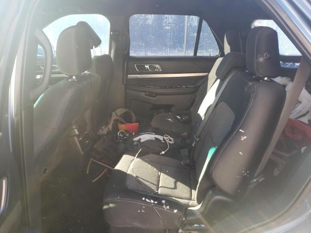 2018 FORD EXPLORER X - 1FM5K8D83JGA29110