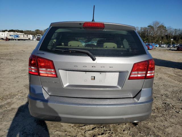 2015 Dodge Journey Se VIN: 3C4PDCABXFT756211 Lot: 81496723