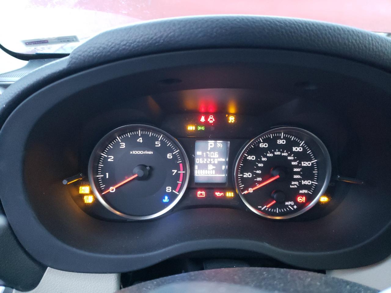 jf2gpakc8d2869237 JF2GPAKC8D2869237 2013 Subaru Xv Crosstrek 2.0 Limited