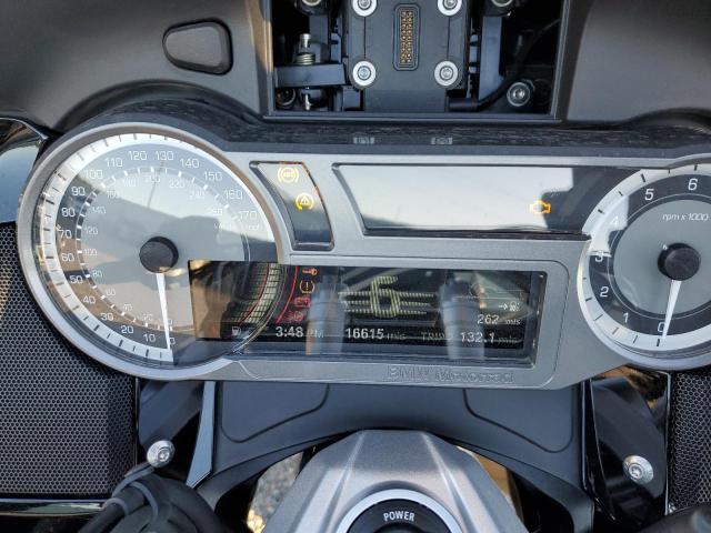2021 BMW K1600 B WB10F5303M6E75720
