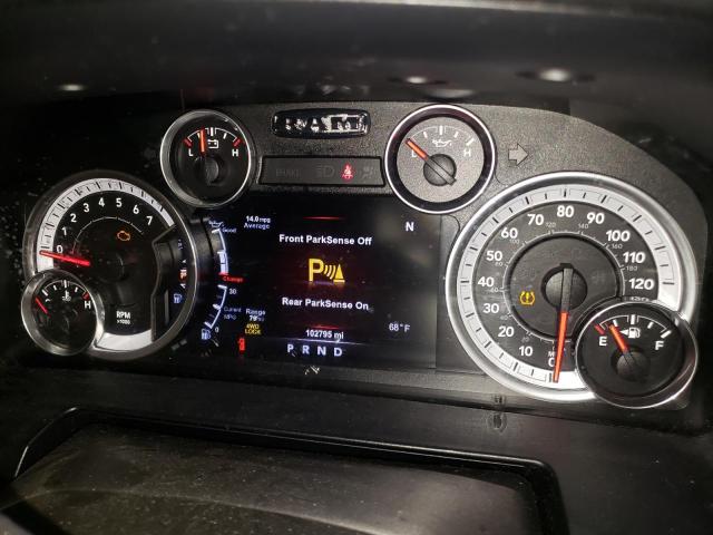 2017 RAM 1500 LARAM - 1C6RR7JT8HS634243