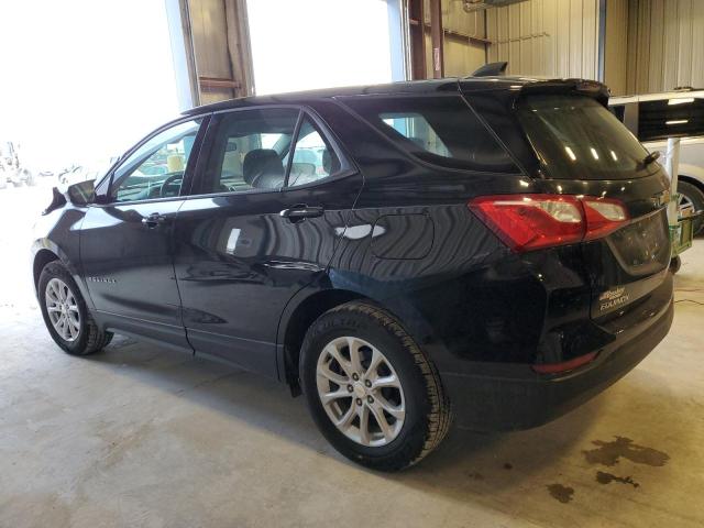Vin: 3gnaxsev8kl195164, lot: 81073023, chevrolet equinox ls 20192