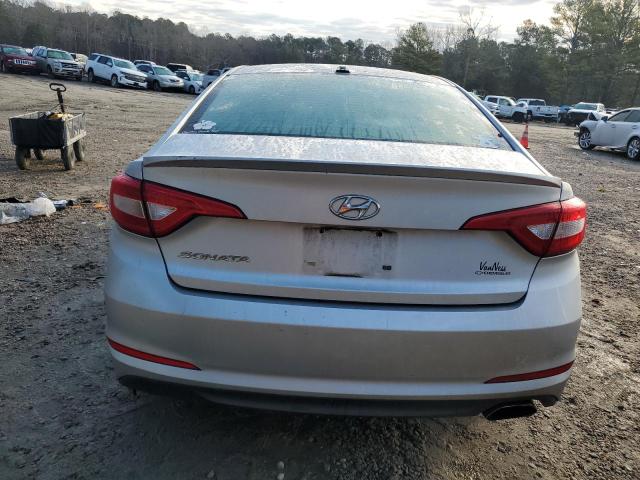 5NPE24AF1FH197816 | 2015 HYUNDAI SONATA SE