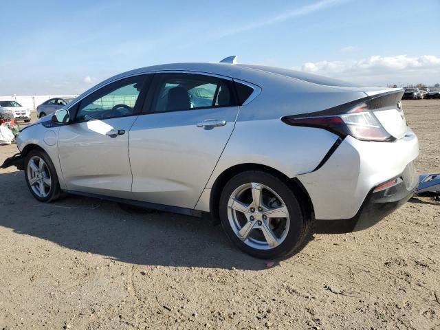 VIN 1G1RC6S55HU144649 2017 Chevrolet Volt, LT no.2