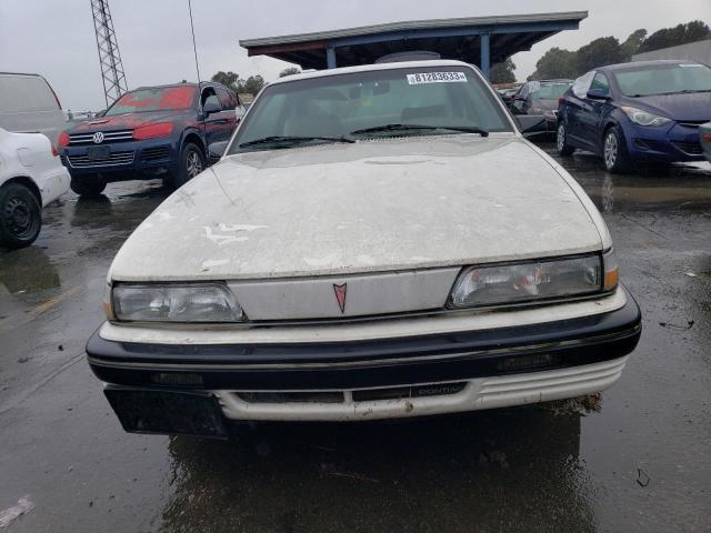 1991 Pontiac Sunbird Le VIN: 1G2JB14T2M7593600 Lot: 81283633