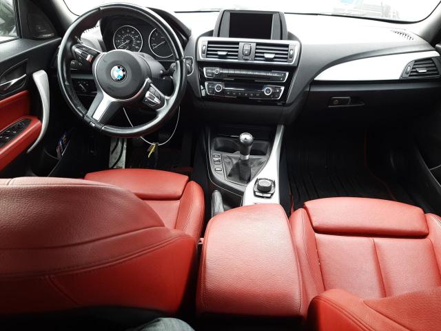 VIN WBA1M1C57FVZ99439 2015 BMW 2 Series, M235I no.8