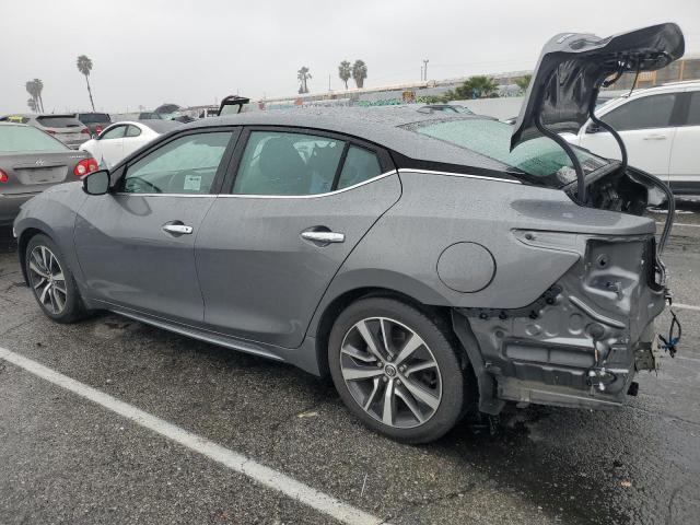 1N4AA6CV3LC367558 | 2020 NISSAN MAXIMA SV