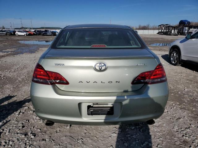 4T1BK36BX8U266784 | 2008 Toyota avalon xl