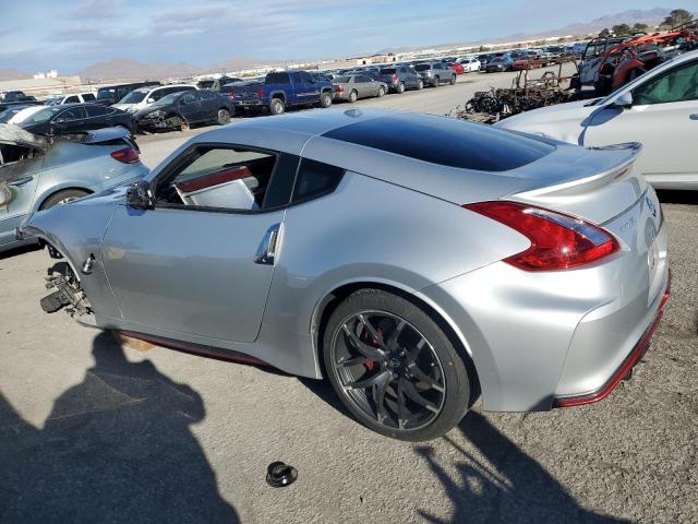 JN1AZ4EH2HM952098 | 2017 NISSAN 370Z BASE