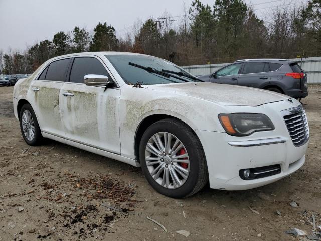 2C3CCAKG6EH383373 | 2014 CHRYSLER 300C