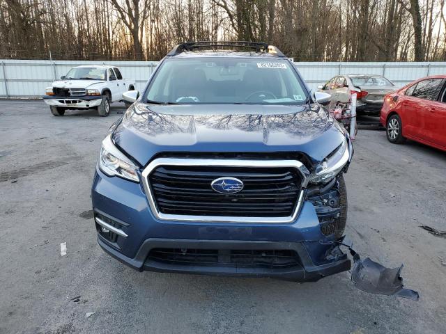 2019 Subaru Ascent Touring VIN: 4S4WMARD4K3449821 Lot: 82166393