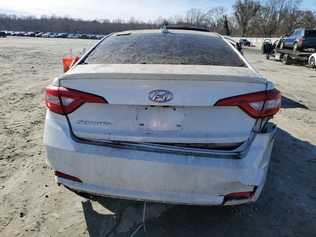 2016 Hyundai Sonata Se VIN: 5NPE24AFXGH388264 Lot: 80271943