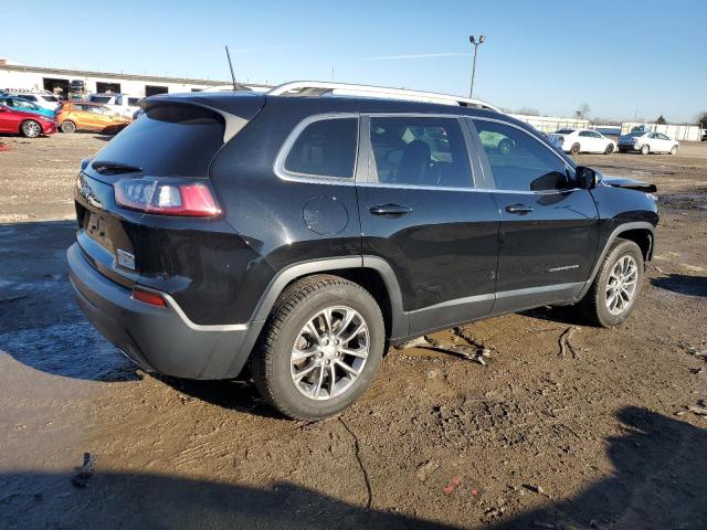 1C4PJMLX5KD417153 | 2019 JEEP CHEROKEE L