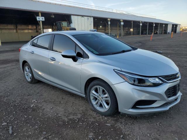 1G1BE5SM7G7230832 | 2016 CHEVROLET CRUZE LT