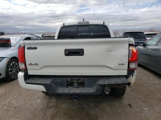 3TMCZ5AN7LM357865 | 2020 TOYOTA TACOMA DOU