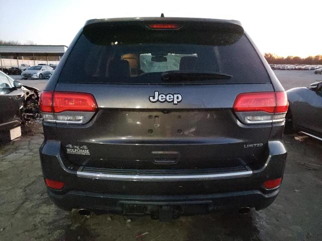 1C4RJFBG6EC440392 | 2014 JEEP GRAND CHER