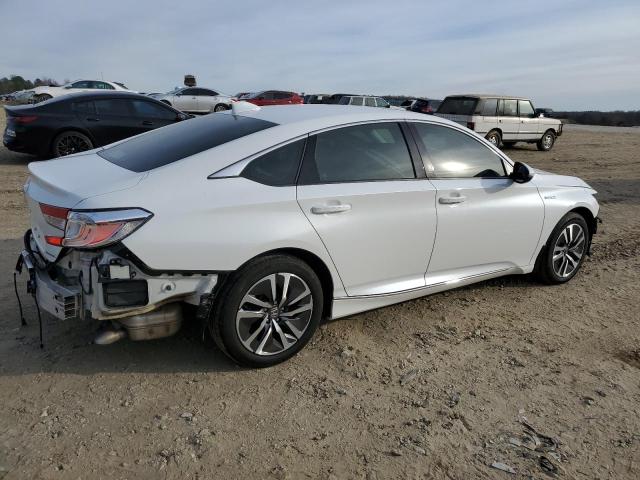 1HGCV3F57MA023392 | 2021 HONDA ACCORD HYB