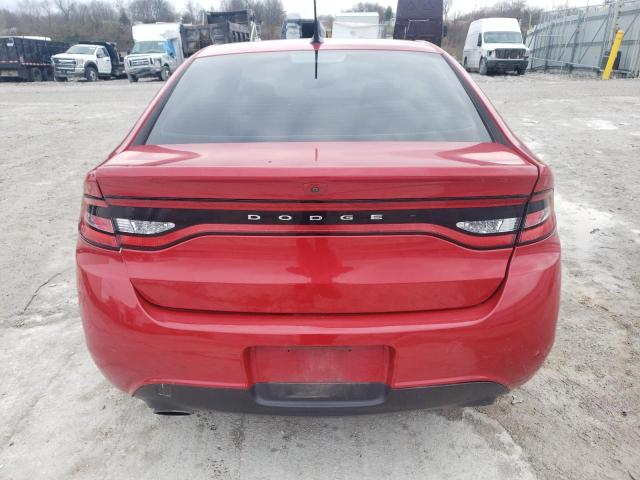 1C3CDFEB2ED918819 | 2014 DODGE DART GT