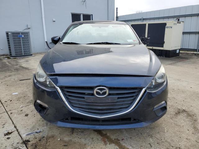 JM1BM1U74E1184662 | 2014 MAZDA 3