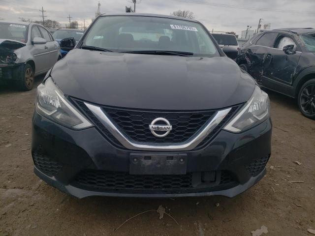 3N1AB7AP5KY399146 | 2019 NISSAN SENTRA S