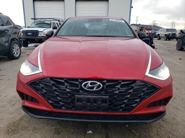 5NPEJ4J25MH065199 | 2021 HYUNDAI SONATA SEL