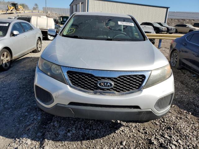 5XYKT3A10BG056302 | 2011 KIA sorento base