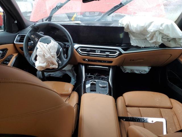 2023 BMW 330E - 3MW39FF03P8D01758