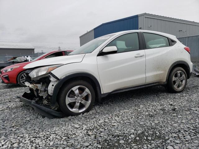 Vin: 3czru6h39hm105104, lot: 80657933, honda hr-v lx 2017 img_1