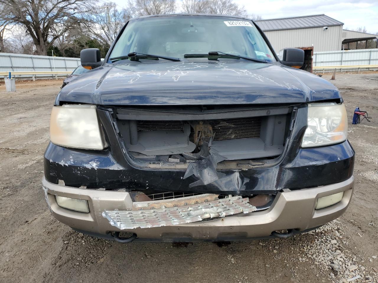 1FMFU18L13LA80507 2003 Ford Expedition Eddie Bauer
