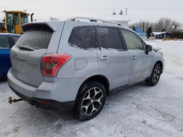 JF2SJHXC3GH532845 | 2016 SUBARU FORESTER 2