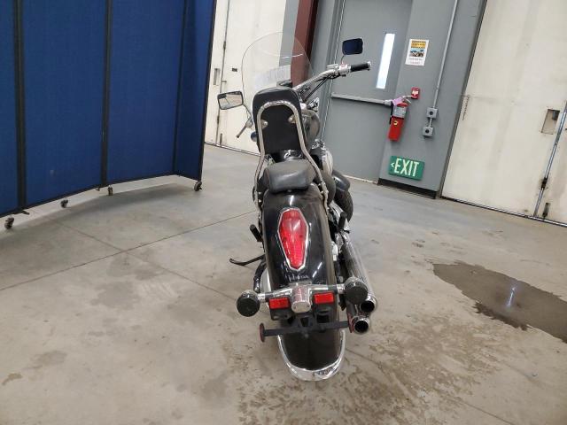2011 HONDA VT1300 CT JH2SC6675BK100682