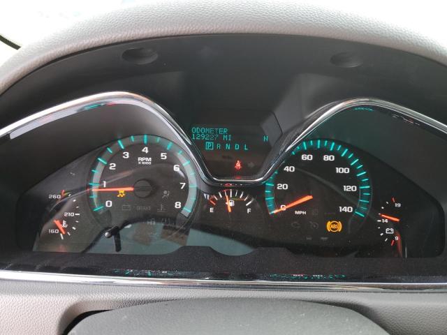 1GNKRFED8EJ274178 | 2014 CHEVROLET TRAVERSE L