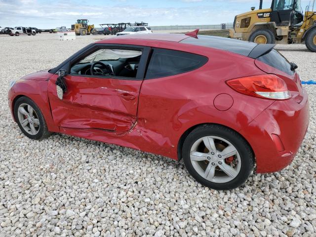 KMHTC6AD4EU211139 | 2014 HYUNDAI VELOSTER