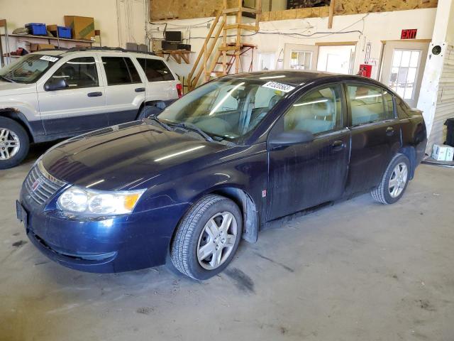 2007 Saturn Ion 